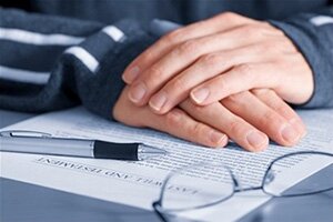 Оформление прав на наследство